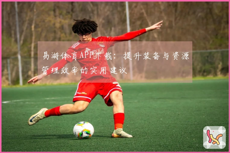 易游体育APP下载：提升装备与资源管理效率的实用建议