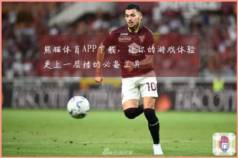 熊猫体育APP下载,让你的游戏体验更上一层楼的必备工具