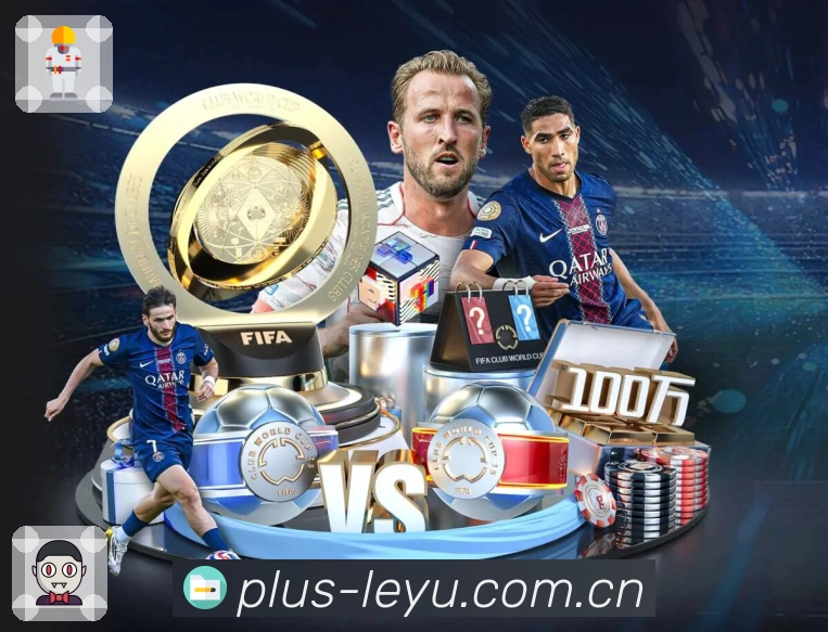 热门比赛推荐模块