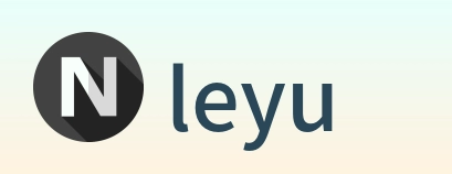leyu Logo